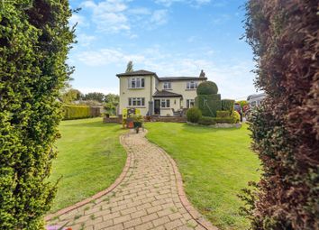 Thumbnail Detached house for sale in Kirkdale Road, Maidstone