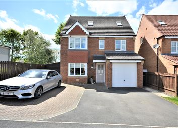 Thumbnail Detached house for sale in Prescott Way, Bishop Auckland, County Durham