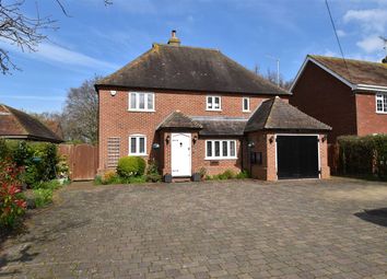 Whitstable - 4 bed detached house for sale