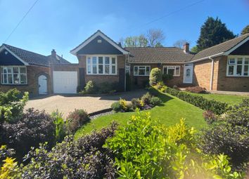 Thumbnail 2 bed semi-detached bungalow for sale in Downsland Drive, Brentwood