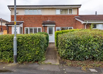 Thumbnail Terraced house for sale in Fisherfield Drive, Birchwood