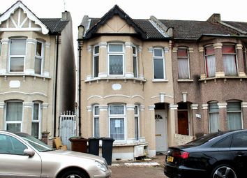 4 Bedroom End terrace house for sale