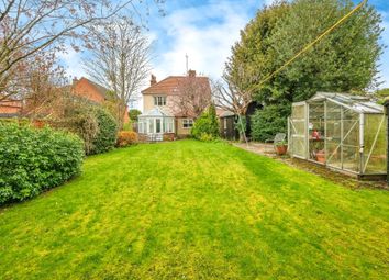 Thumbnail Detached house for sale in Bure Way, Aylsham, Norwich