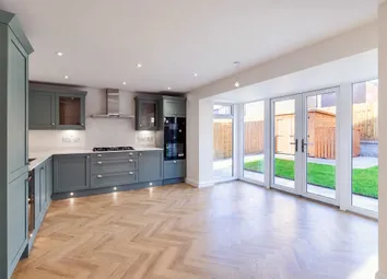 Exeter Kitchen