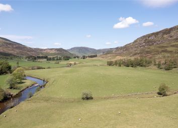 Thumbnail Land for sale in Lot 3 - Broughdearg Grazing, Glenshee, Blairgowrie