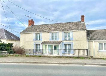 Thumbnail Property to rent in Penparc, Cardigan