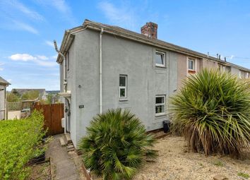 Townhill - End terrace house for sale           ...