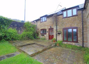 2 Bedroom End terrace house for sale