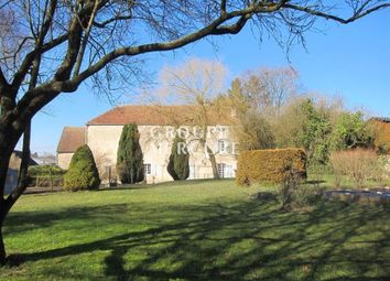 Thumbnail 4 bed property for sale in Chatillon-Sur-Seine, Bourgogne, 21400, France