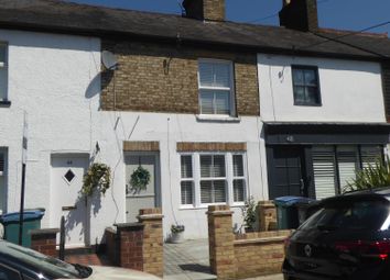 Thumbnail Terraced house for sale in Capel Road, Watford