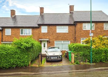 Thumbnail 5 bed terraced house for sale in Stanesby Rise, Clifton, Nottingham