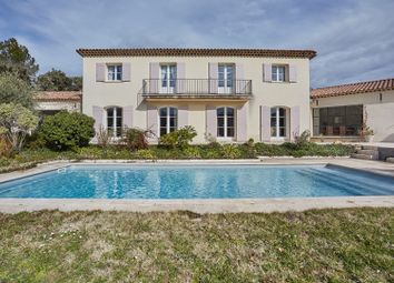 Thumbnail 6 bed villa for sale in Rognes, Aix En Provence Area, Provence - Var