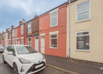 Warrington - Terraced house to rent               ...