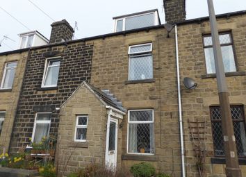 2 Bedrooms Terraced house for sale in Unwin Street, Penistone S36