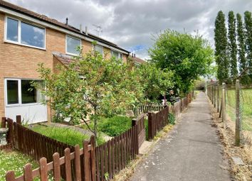 Thumbnail Terraced house for sale in Sandalwood Drive, Hempsted, Gloucester