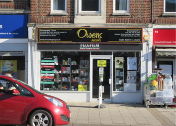 Thumbnail Retail premises for sale in Chatsworth Parade, Petts Wood, Orpington