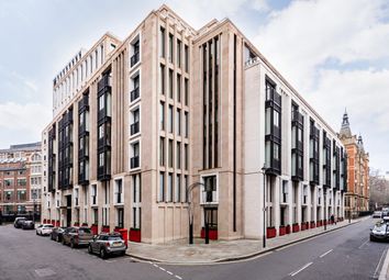 Thumbnail 2 bed flat for sale in Lincoln Square, Holborn