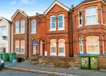 Thumbnail Property to rent in Livingstone Road, Southampton