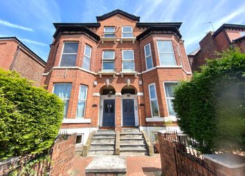 Thumbnail 1 bed flat to rent in Mauldeth Road West, Manchester