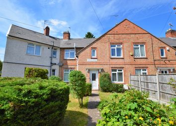 Thumbnail 3 bed terraced house for sale in Winton Avenue, Leicester, Leicestershire