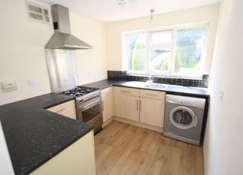 2 Bedrooms Flat to rent in Hallam Road, Mapperley, Nottingham NG3