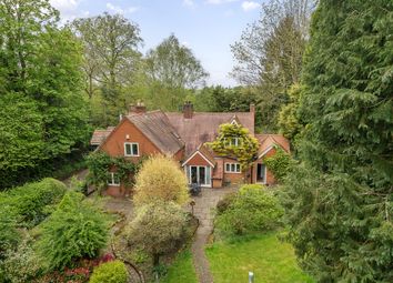 Belbroughton - Detached house for sale              ...