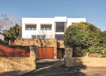 Thumbnail Detached house for sale in Fort Road, Guildford, Surrey