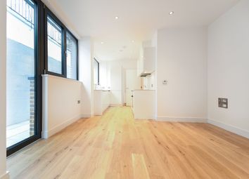 1 Bedrooms Flat to rent in Lansdowne Road, Croydon CR0