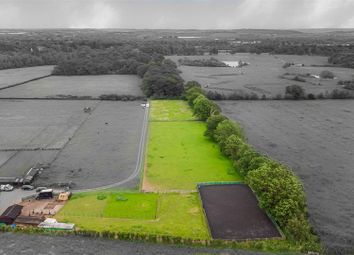 Thumbnail Land for sale in Wormley West End, Broxbourne