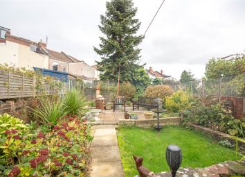 Thumbnail 4 bed terraced house for sale in Bishop Road, Bristol