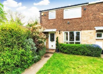 3 Bedroom End terrace house for sale