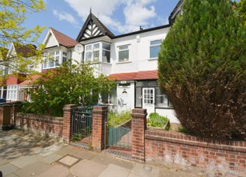 Thumbnail Terraced house for sale in Mayfield Avenue, Northfields