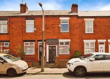 Thumbnail Terraced house for sale in Alldis Street, Stockport, Greater Manchester