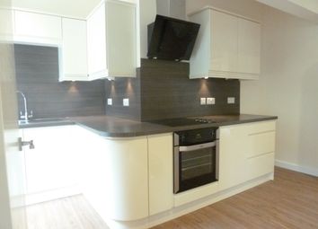 Thumbnail 2 bed flat to rent in Bradshaw Brow, Bradshaw, Bolton