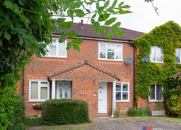 Thumbnail 2 bed terraced house to rent in Barley Drive, Burgess Hill