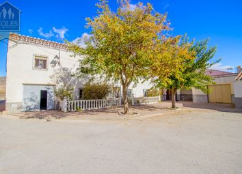 Thumbnail 6 bed town house for sale in El Contador, Chirivel, Almería, Andalusia, Spain
