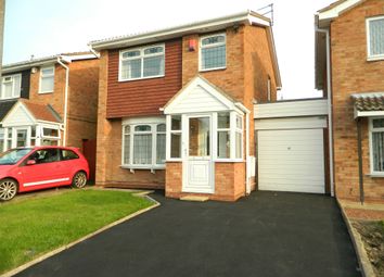 3 Bedroom Link-detached house for sale