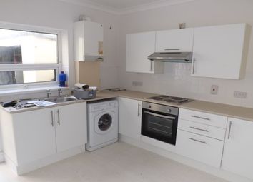 Thumbnail 2 bed flat to rent in 32 Bispham Road, Thornton-Cleveleys