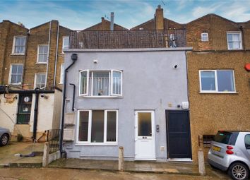 Thumbnail  Terraced house for sale in Junction Road, Islington, London