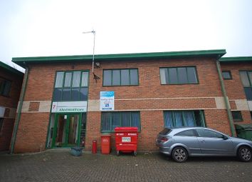 Thumbnail Business park to let in Pipers Way, Thatcham