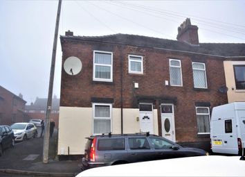 3 Bedroom End terrace house for sale