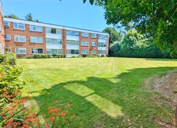 Thumbnail 2 bed flat for sale in St. Andrews Gardens, Church Road, Worthing, West Sussex