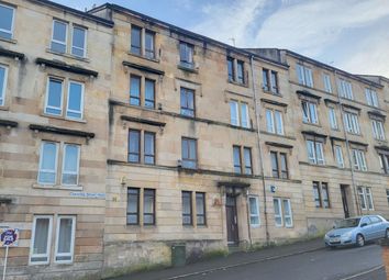 Thumbnail 2 bed flat for sale in 6, Clavering Street West, Paisley PA12Px