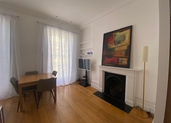 Thumbnail 1 bed flat to rent in Alderney Street, London Sw1