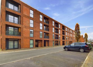 Thumbnail 2 bed flat for sale in 9 Kiln Close, Gloucester, Gloucestershire