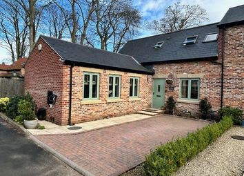 Thumbnail Semi-detached house for sale in Thurnscoe Hall Mews, High Street, Thurnscoe