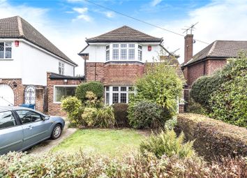 Thumbnail 4 Bed Detached House For Sale In Cuckoo Hill Drive Pinner Middle Thumbnail 4 Bed Detached House For Sale In Cuckoo Hill Drive Pinner Middle