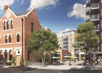 Thumbnail 1 bed flat for sale in Royal Exchange, The Old Post Office, Kingston Upon Thames