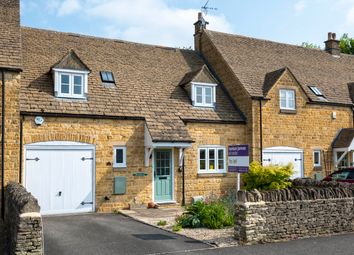Thumbnail Terraced house to rent in Shepherds Way, Stow On The Wold, Cheltenham