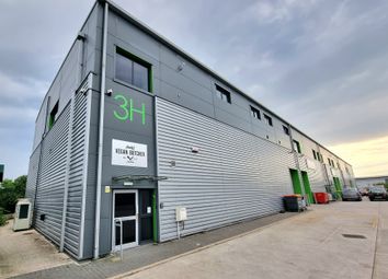 Thumbnail Industrial for sale in Eaton Avenue, Chorley